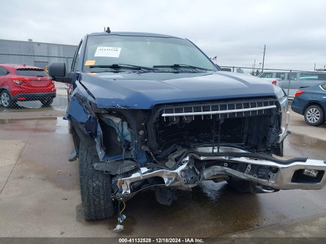 Ford F-150 Xlt 2019 1FTEW1E44KKC84049 Image 13