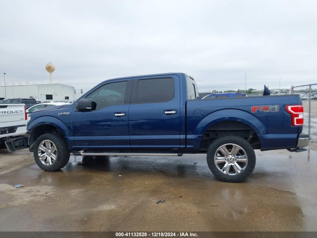 Ford F-150 Xlt 2019 1FTEW1E44KKC84049 Image 15