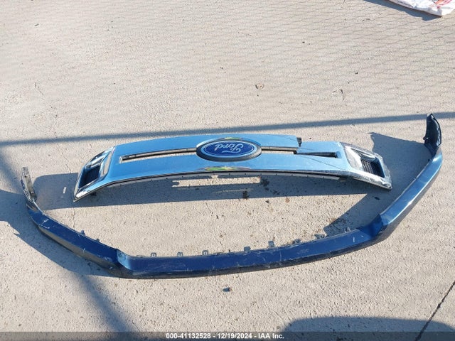 Ford F-150 Xlt 2019 1FTEW1E44KKC84049 Image 12