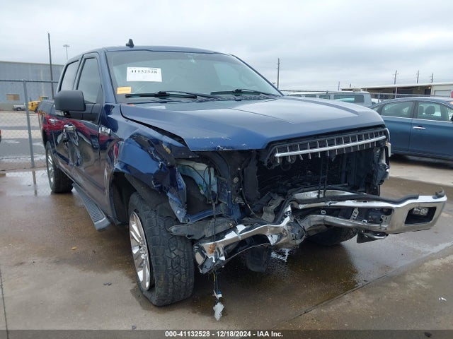 Ford F-150 Xlt 2019 1FTEW1E44KKC84049 Image 6