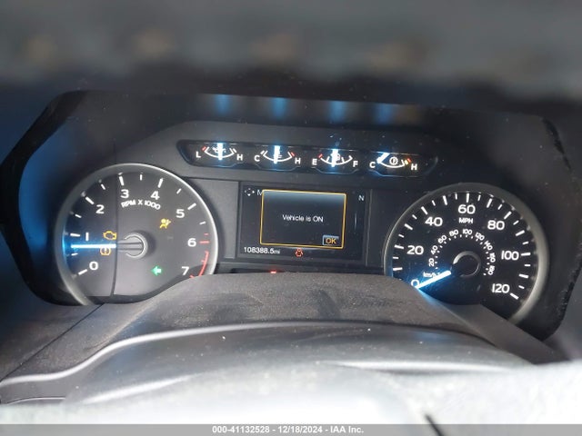 Ford F-150 Xlt 2019 1FTEW1E44KKC84049 Image 7