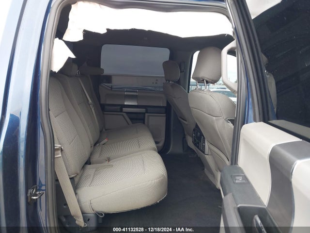 Ford F-150 Xlt 2019 1FTEW1E44KKC84049 Image 8