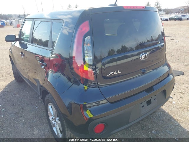 KIA Soul 2019 KNDJN2A24K7011756 Image 3