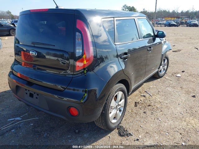 KIA Soul 2019 KNDJN2A24K7011756 Image 4