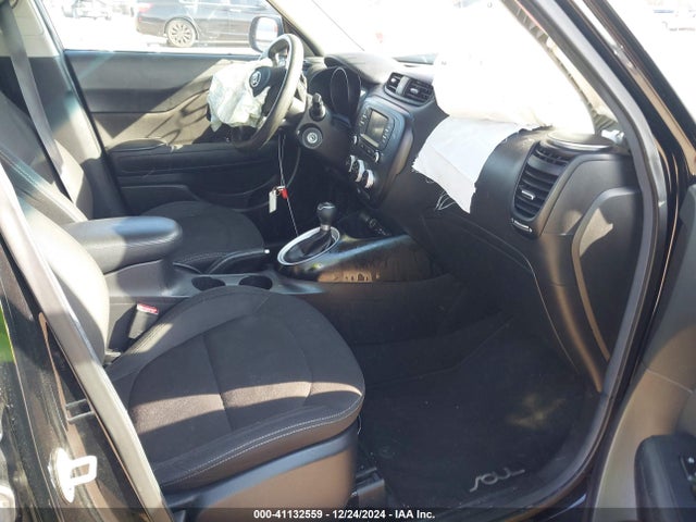 KIA Soul 2019 KNDJN2A24K7011756 Image 5