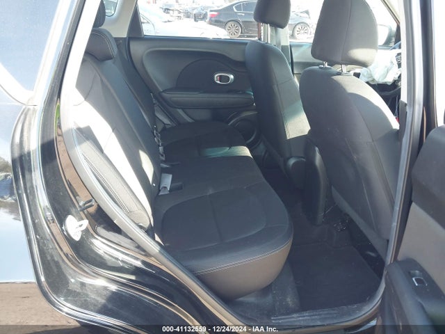 KIA Soul 2019 KNDJN2A24K7011756 Image 8