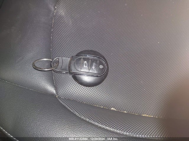 Mini Hardtop Oxford Edition 2021 WMWXU7C02M2N94072 Image 11