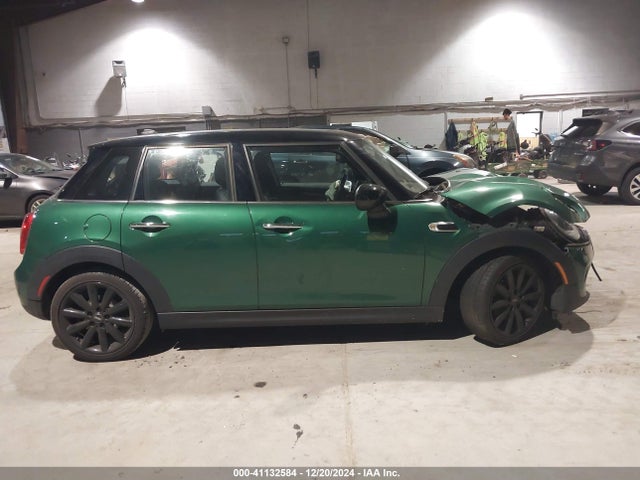 Mini Hardtop Oxford Edition 2021 WMWXU7C02M2N94072 Image 14
