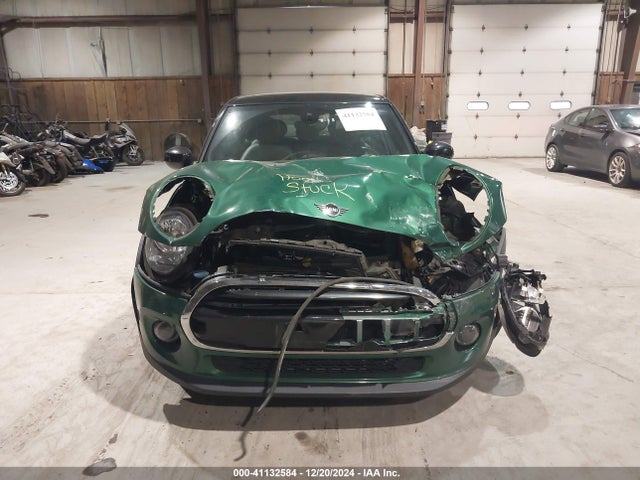 Mini Hardtop Oxford Edition 2021 WMWXU7C02M2N94072 Image 6