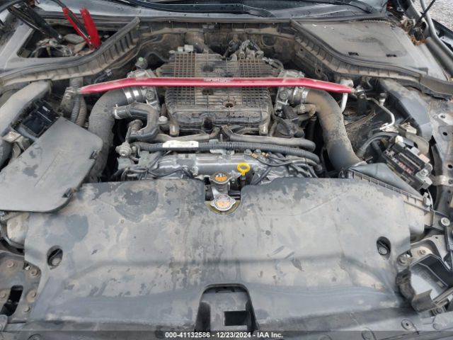 JN1BV7AR8EM697968 Infiniti Q50 SPORT