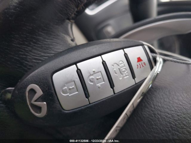 JN1BV7AR8EM697968 Infiniti Q50 SPORT