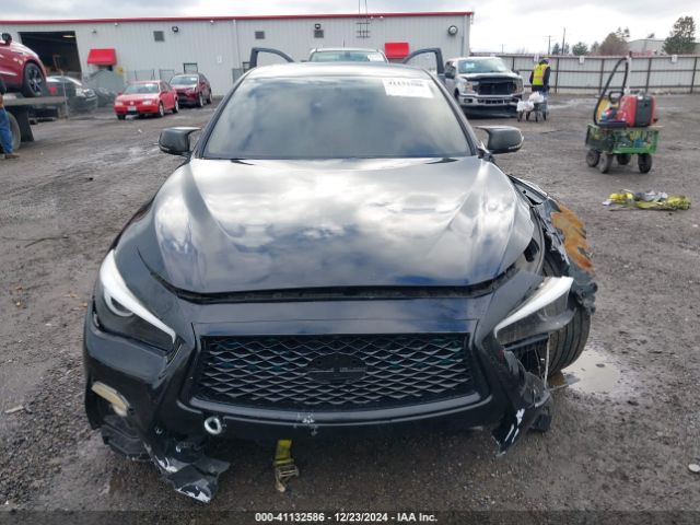 JN1BV7AR8EM697968 Infiniti Q50 SPORT