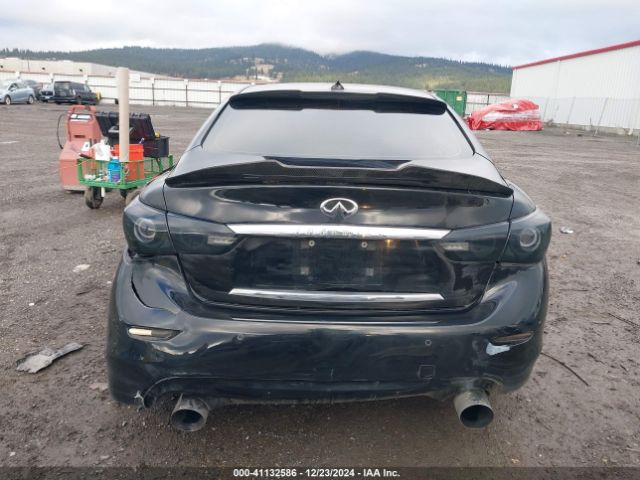 JN1BV7AR8EM697968 Infiniti Q50 SPORT