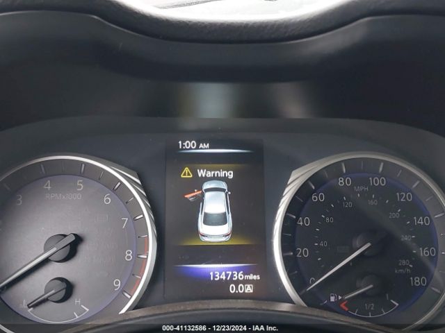 JN1BV7AR8EM697968 Infiniti Q50 SPORT