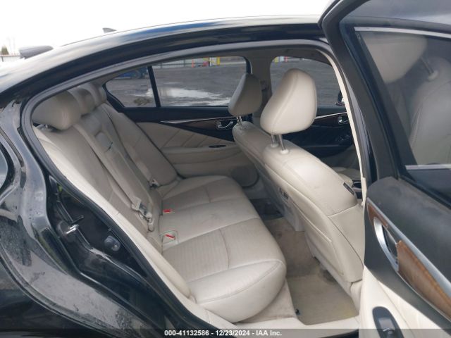 JN1BV7AR8EM697968 Infiniti Q50 SPORT