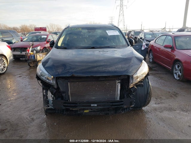 KIA Sorento 3.3l Ex 2016 5XYPHDA54GG124012 Image 12