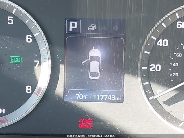 Hyundai SONATA SE 2015 5NPE24AF9FH039157 Image 15