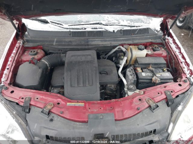 3GNAL3EK4ES576592 Chevrolet Captiva Sport Lt