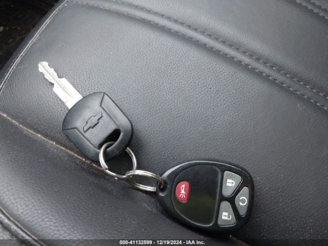 3GNAL3EK4ES576592 Chevrolet Captiva Sport Lt