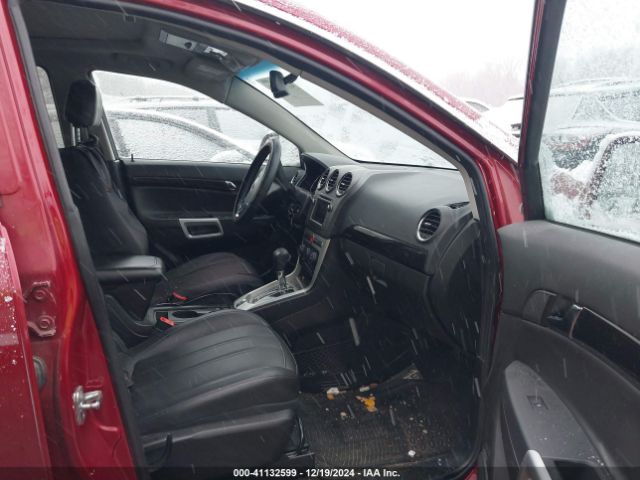 3GNAL3EK4ES576592 Chevrolet Captiva Sport Lt