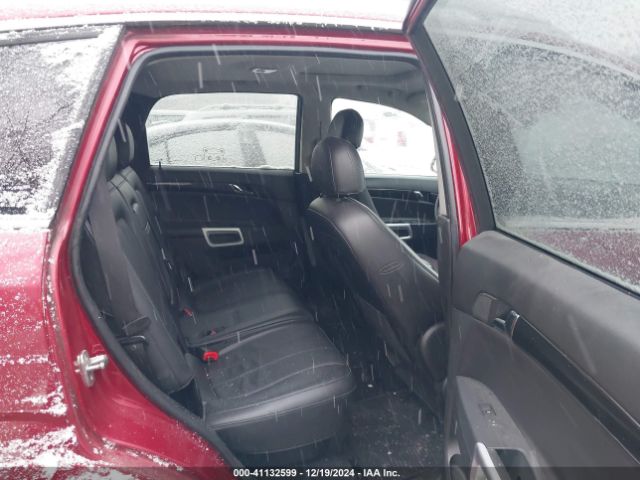 3GNAL3EK4ES576592 Chevrolet Captiva Sport Lt
