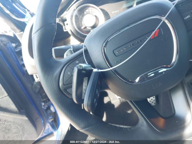 2C3CDZFJ8NH171897 Dodge Challenger R/t Scat Pack