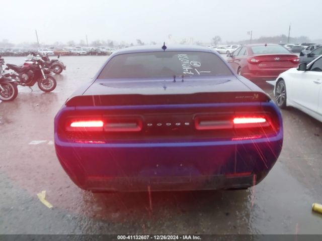 2C3CDZFJ8NH171897 Dodge Challenger R/t Scat Pack