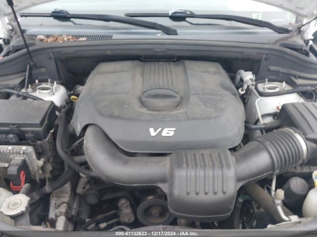 1C4RJFBG8FC951510 Jeep Grand Cherokee Limited