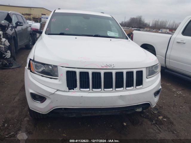1C4RJFBG8FC951510 Jeep Grand Cherokee Limited