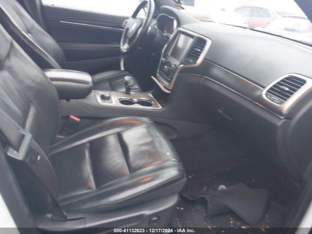 1C4RJFBG8FC951510 Jeep Grand Cherokee Limited