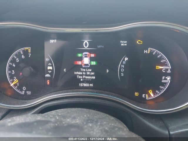 1C4RJFBG8FC951510 Jeep Grand Cherokee Limited