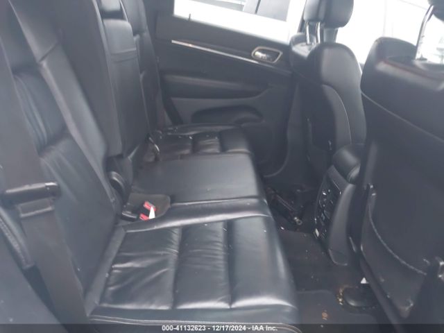 1C4RJFBG8FC951510 Jeep Grand Cherokee Limited