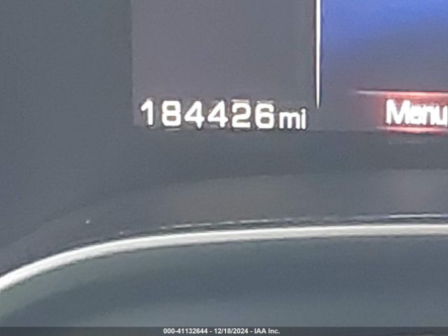 3GYFNBE39FS556328 Cadillac Srx Luxury Collection