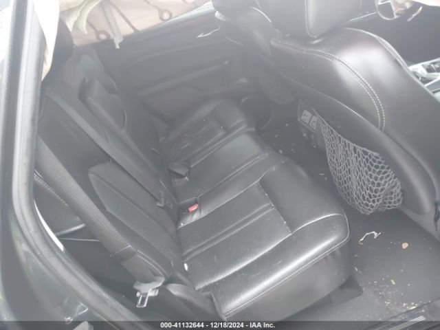 3GYFNBE39FS556328 Cadillac Srx Luxury Collection