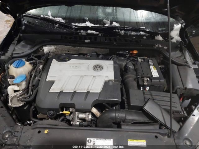 3VWLL7AJXEM331058 Volkswagen Jetta 2.0l Tdi