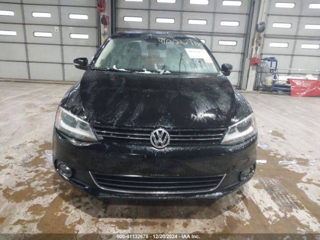 3VWLL7AJXEM331058 Volkswagen Jetta 2.0l Tdi