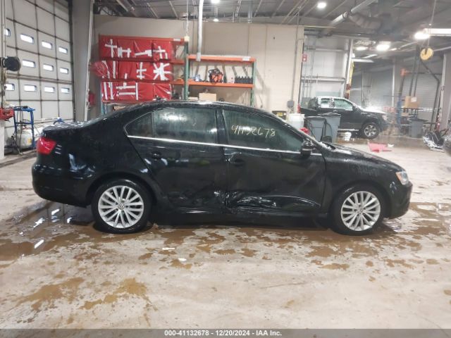 3VWLL7AJXEM331058 Volkswagen Jetta 2.0l Tdi