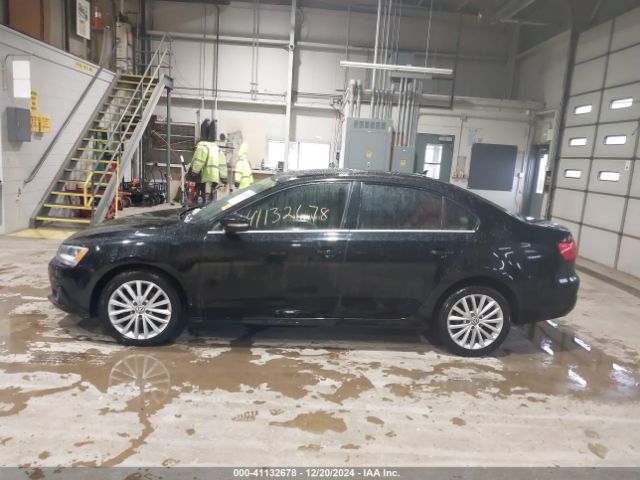3VWLL7AJXEM331058 Volkswagen Jetta 2.0l Tdi