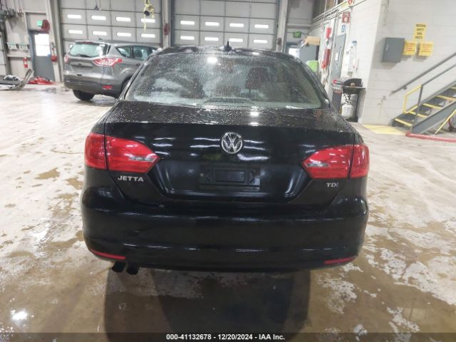 3VWLL7AJXEM331058 Volkswagen Jetta 2.0l Tdi