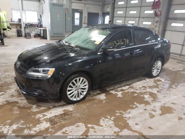 3VWLL7AJXEM331058 Volkswagen Jetta 2.0l Tdi
