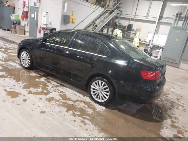 3VWLL7AJXEM331058 Volkswagen Jetta 2.0l Tdi