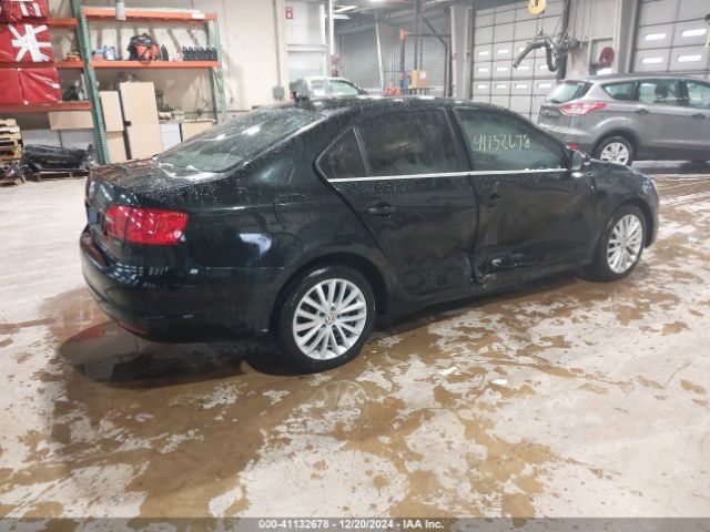 3VWLL7AJXEM331058 Volkswagen Jetta 2.0l Tdi