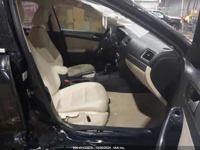 3VWLL7AJXEM331058 Volkswagen Jetta 2.0l Tdi