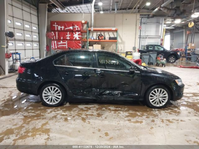 3VWLL7AJXEM331058 Volkswagen Jetta 2.0l Tdi