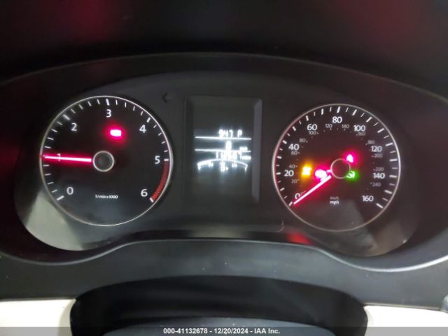 3VWLL7AJXEM331058 Volkswagen Jetta 2.0l Tdi