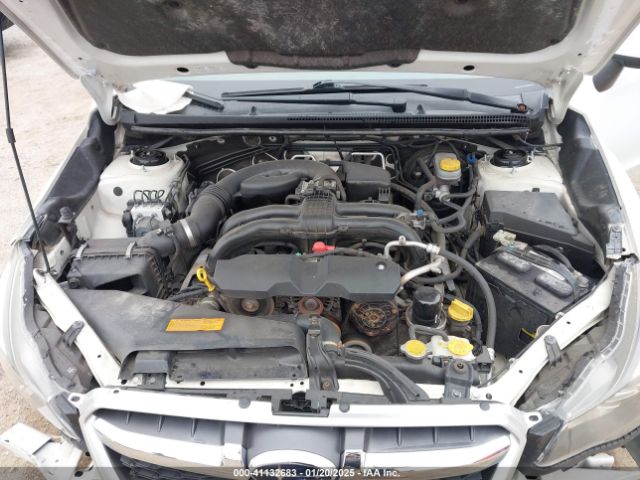 JF1GPAH69E8216355 Subaru Impreza 2.0i Limited