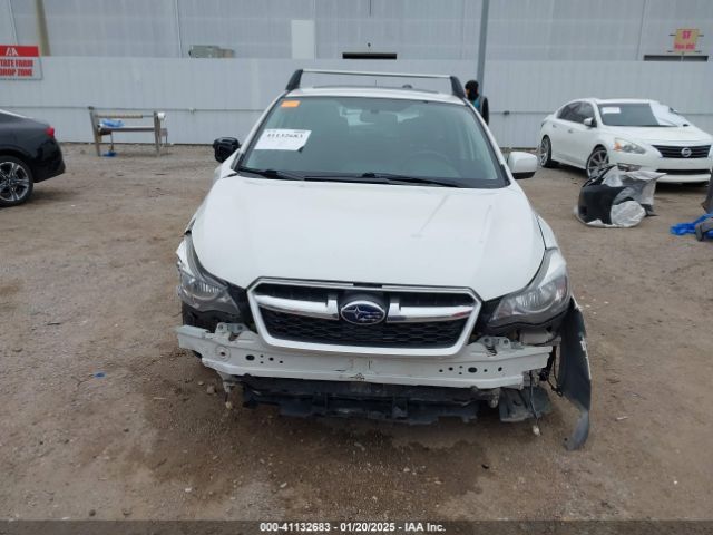 JF1GPAH69E8216355 Subaru Impreza 2.0i Limited