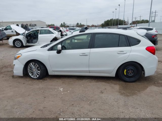 JF1GPAH69E8216355 Subaru Impreza 2.0i Limited