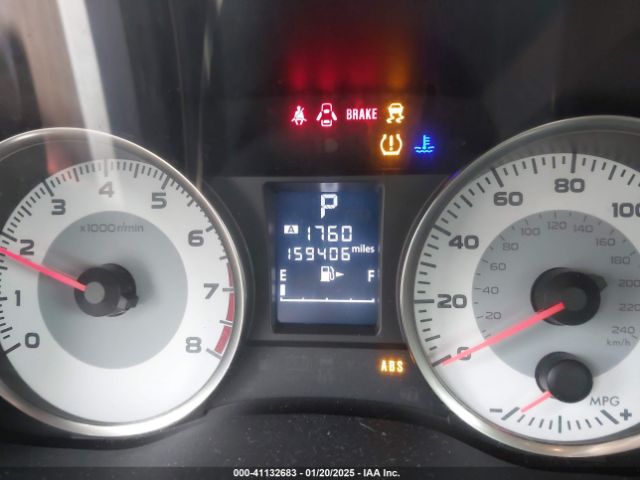 JF1GPAH69E8216355 Subaru Impreza 2.0i Limited