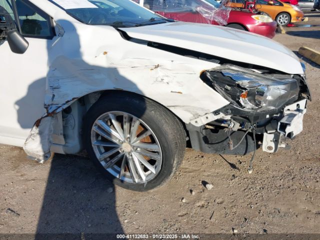 JF1GPAH69E8216355 Subaru Impreza 2.0i Limited